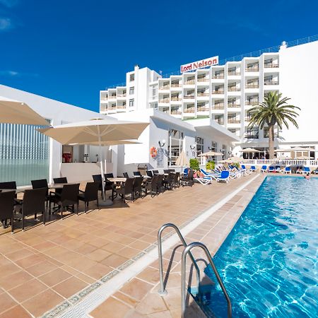 Hotel Globales Lord Nelson (Adults Only) Santo Tomás Exterior foto