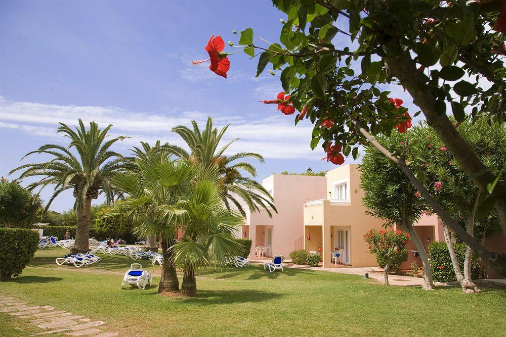 Hotel Globales Lord Nelson (Adults Only) Santo Tomás Exterior foto