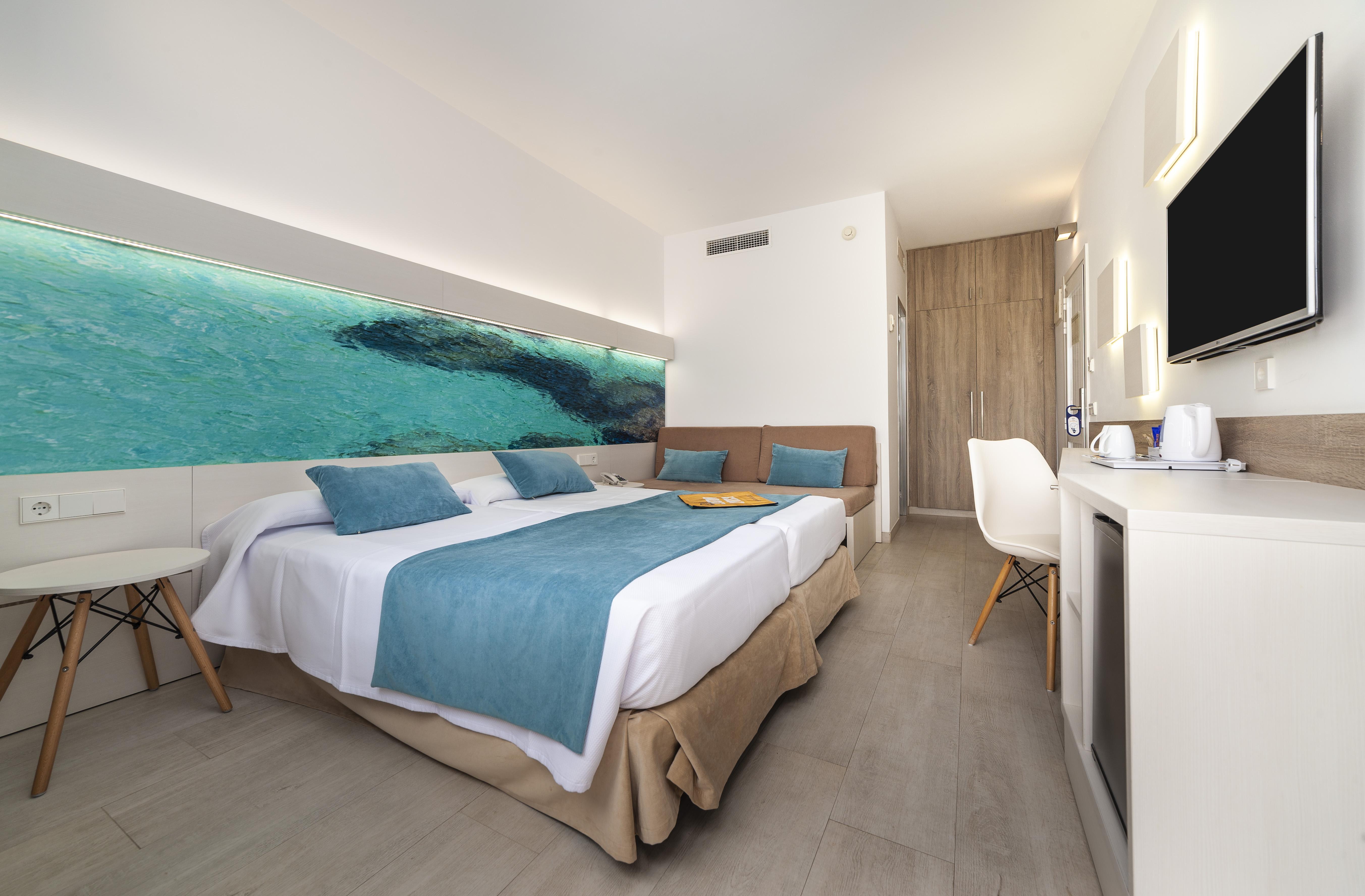 Hotel Globales Lord Nelson (Adults Only) Santo Tomás Exterior foto