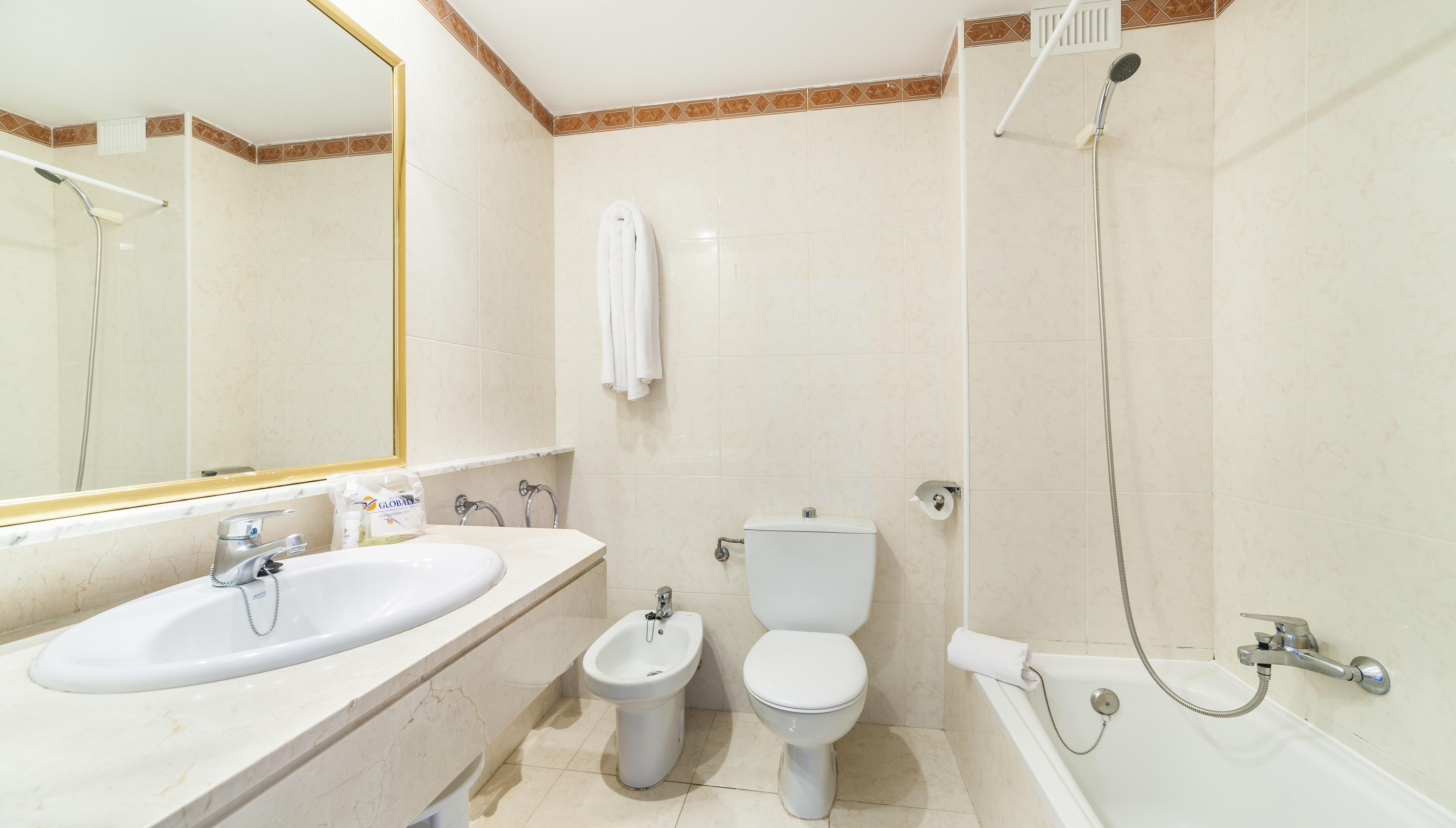 Hotel Globales Lord Nelson (Adults Only) Santo Tomás Exterior foto