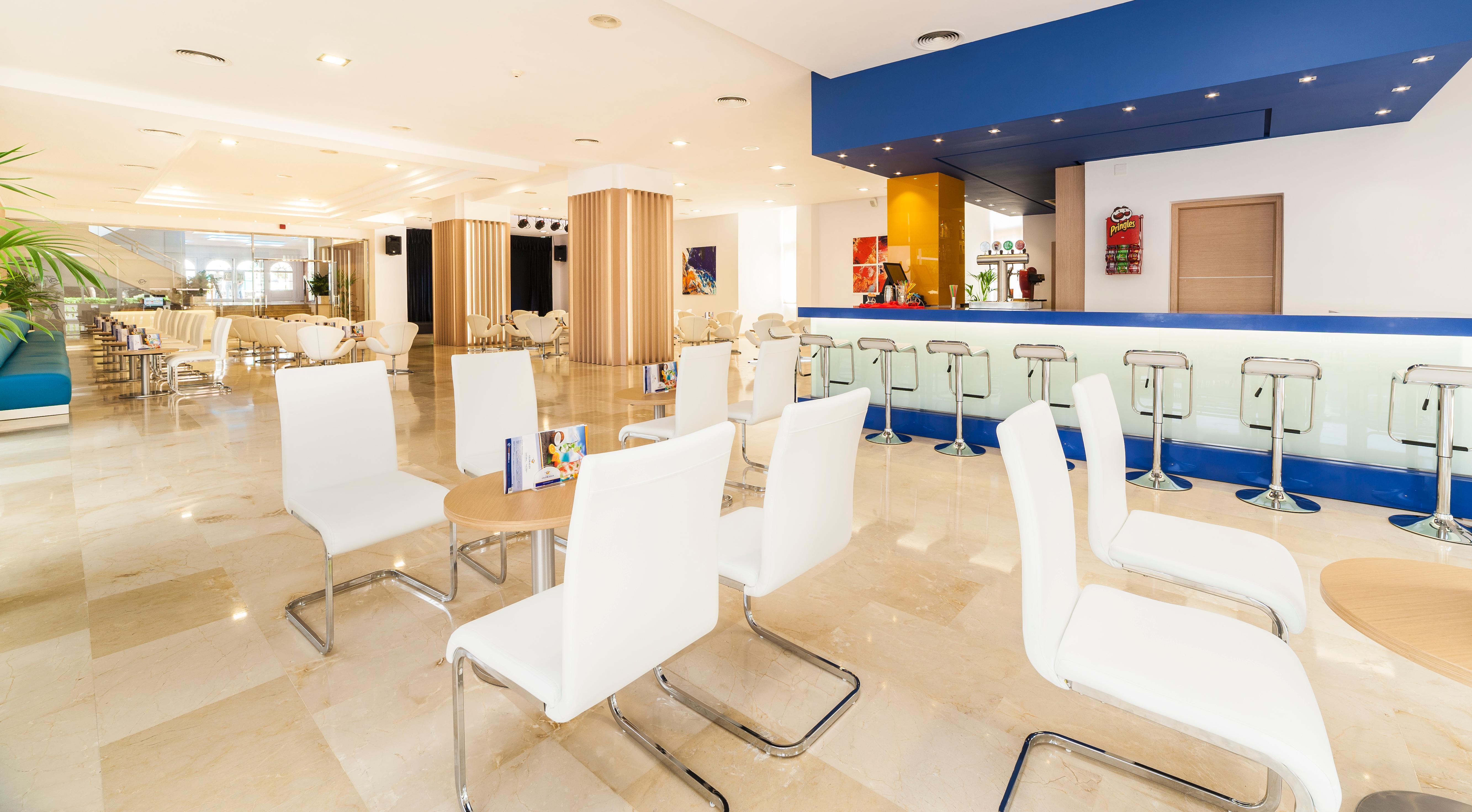 Hotel Globales Lord Nelson (Adults Only) Santo Tomás Exterior foto