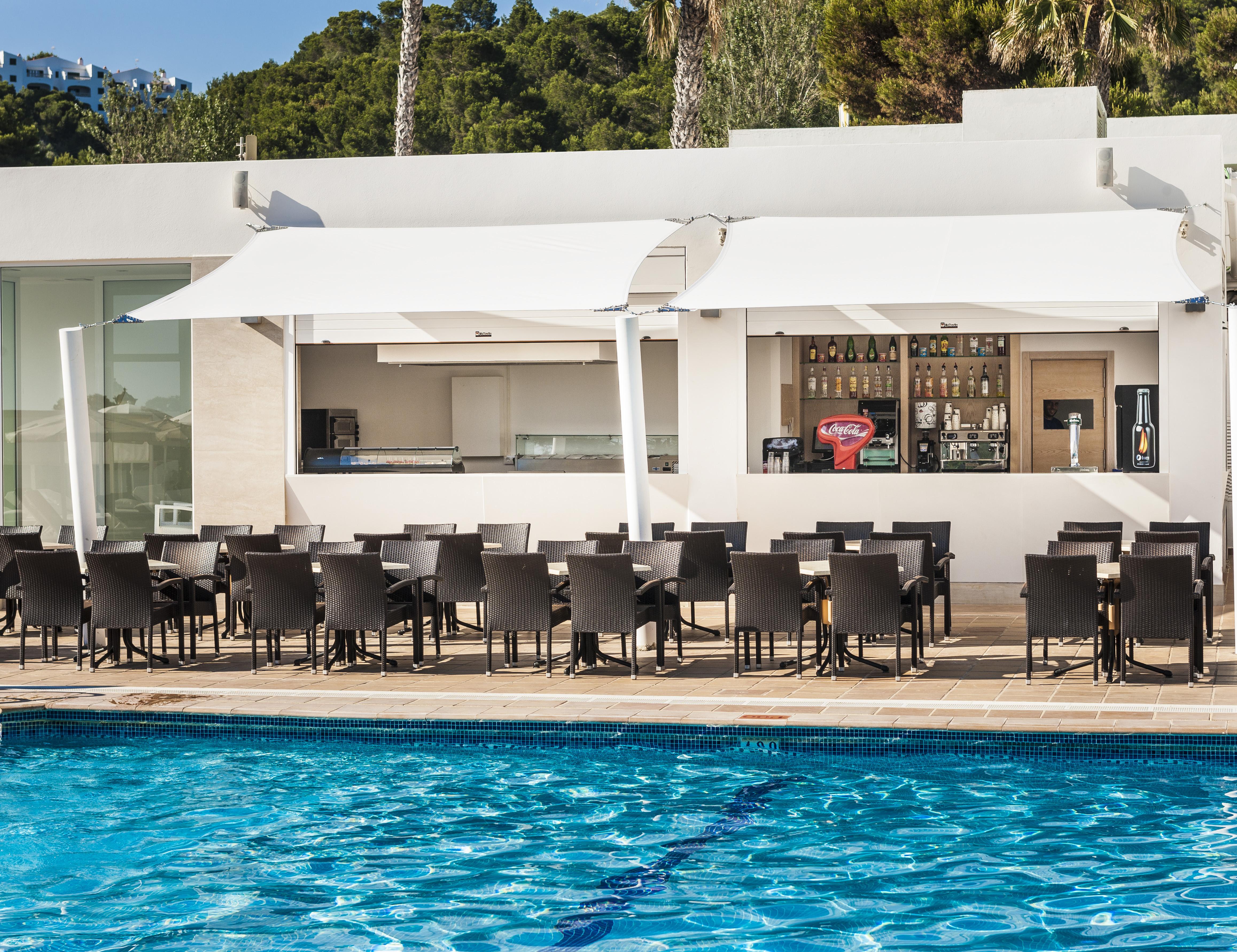 Hotel Globales Lord Nelson (Adults Only) Santo Tomás Exterior foto