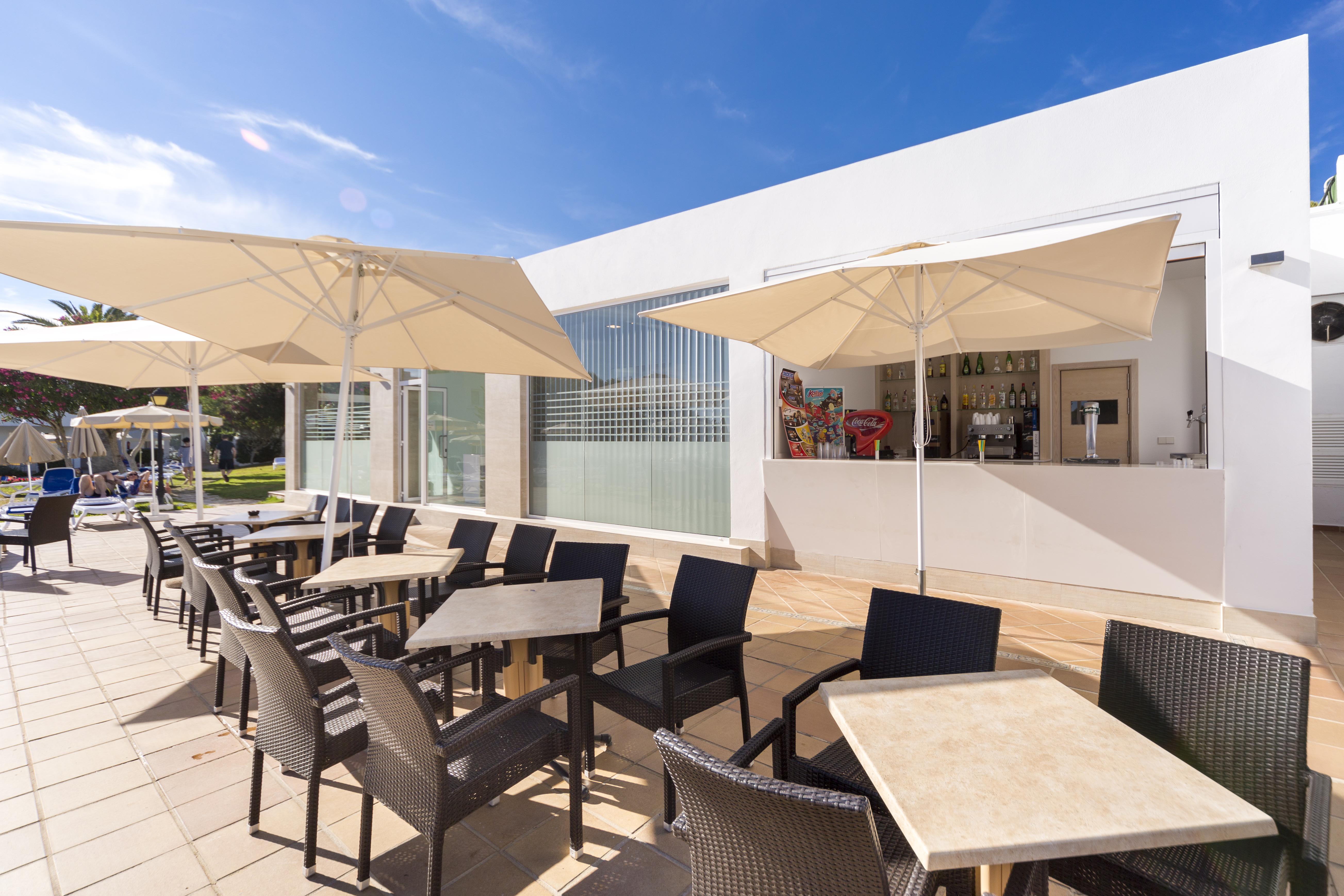 Hotel Globales Lord Nelson (Adults Only) Santo Tomás Exterior foto
