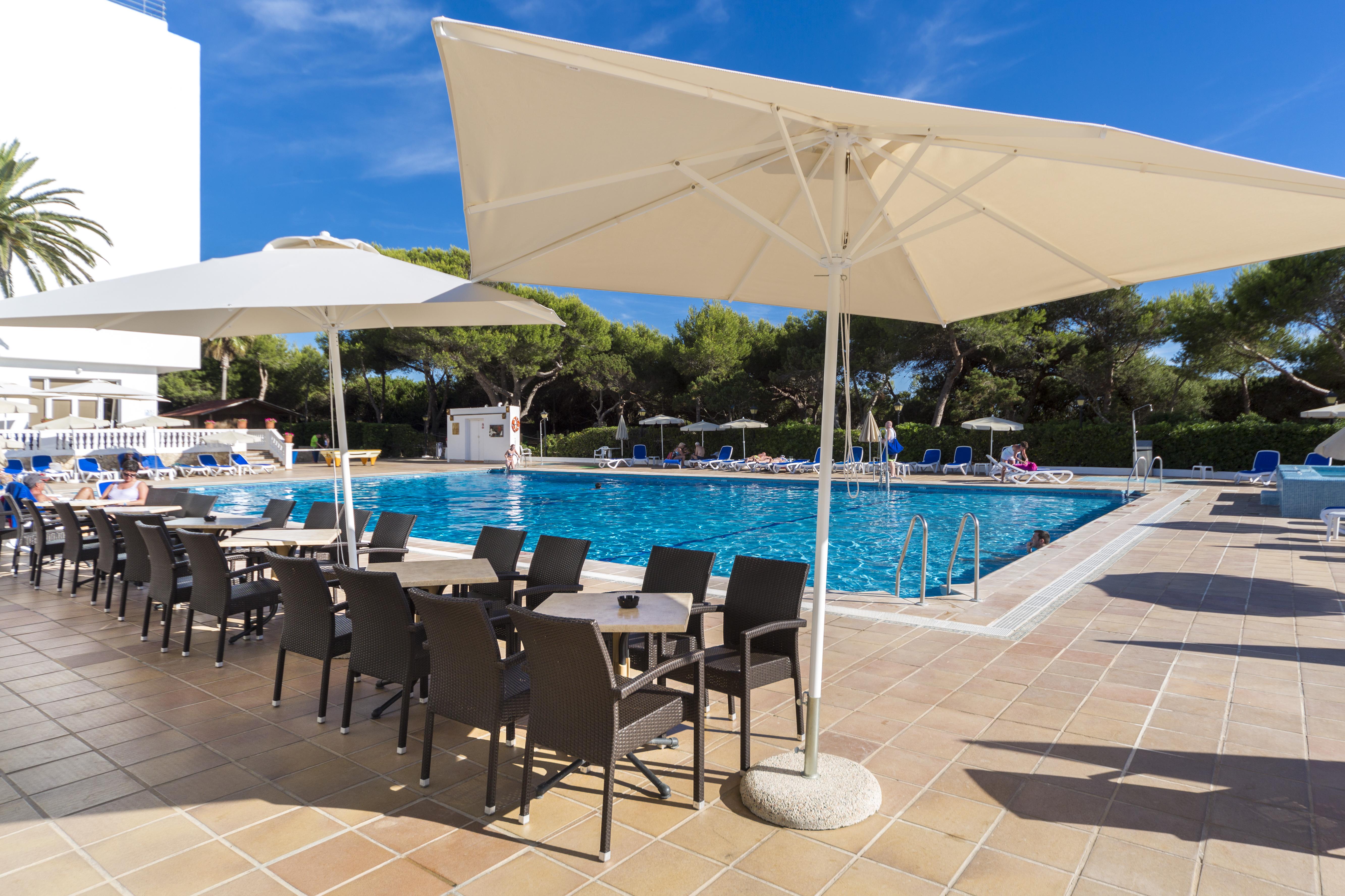 Hotel Globales Lord Nelson (Adults Only) Santo Tomás Exterior foto
