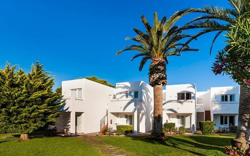 Hotel Globales Lord Nelson (Adults Only) Santo Tomás Exterior foto
