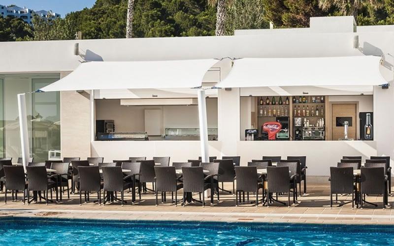 Hotel Globales Lord Nelson (Adults Only) Santo Tomás Exterior foto