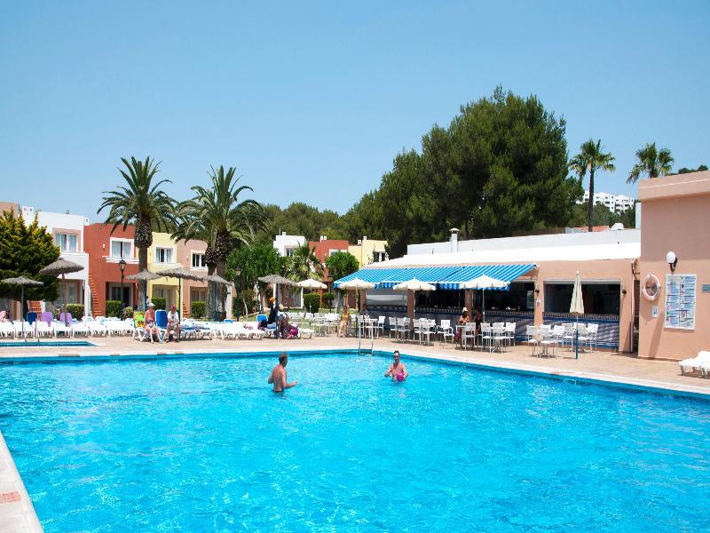 Hotel Globales Lord Nelson (Adults Only) Santo Tomás Exterior foto