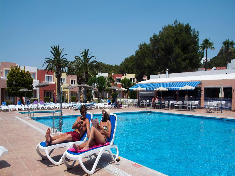 Hotel Globales Lord Nelson (Adults Only) Santo Tomás Exterior foto