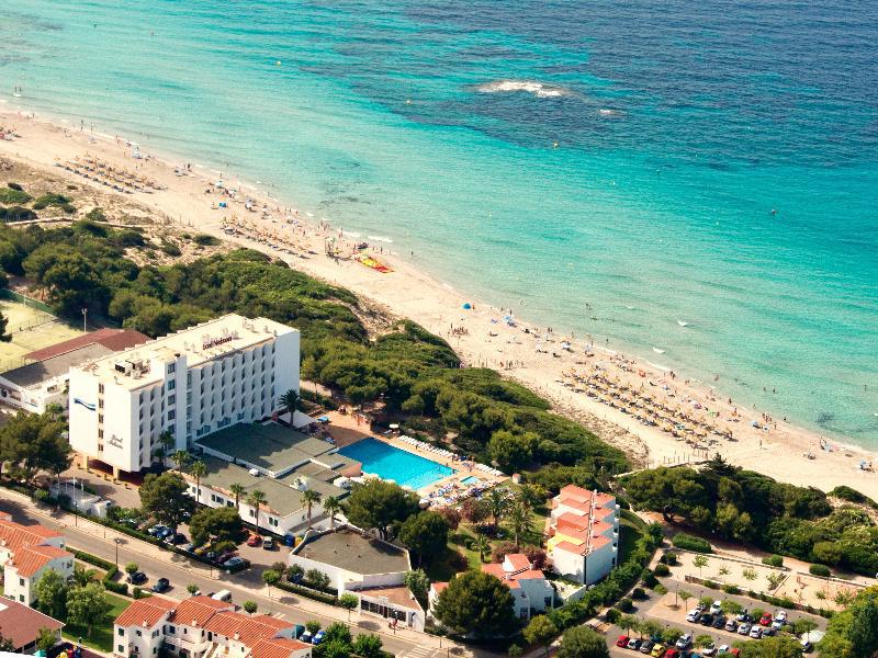 Hotel Globales Lord Nelson (Adults Only) Santo Tomás Exterior foto