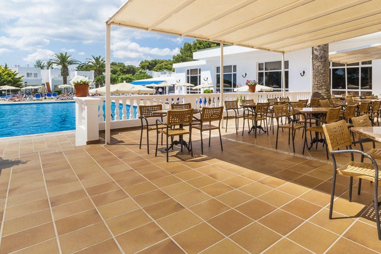 Hotel Globales Lord Nelson (Adults Only) Santo Tomás Exterior foto