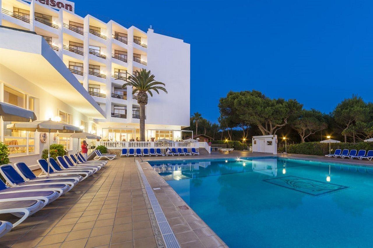 Hotel Globales Lord Nelson (Adults Only) Santo Tomás Exterior foto
