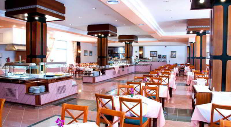 Hotel Globales Lord Nelson (Adults Only) Santo Tomás Exterior foto