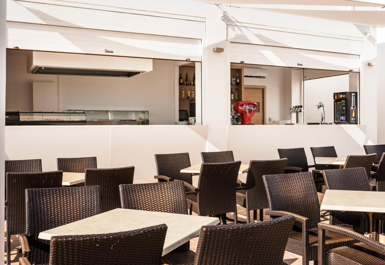 Hotel Globales Lord Nelson (Adults Only) Santo Tomás Exterior foto